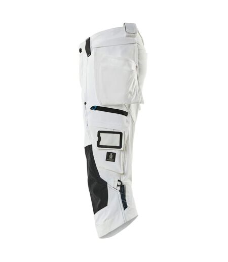 Pantalon Advanced Homme Blanc Mascot