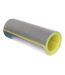 Tapis De Couchage 180 Cm X 50 Cm Gris Argenté Inny-1