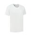 T-shirt Adulte Blanc Starworld-2