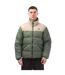 Doudoune Matelassée Mentor Homme Vert Gris Dare 2B-2