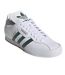 Baskets Samba Homme Blanc Vert Marron Pâle Adidas-4