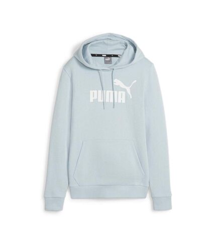 Sweat Bleu Homme Puma 586797 - L