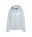 Sweat Bleu Homme Puma 586797 - L