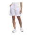 Short De Golf Ultimate Femme Blanc Adidas-3