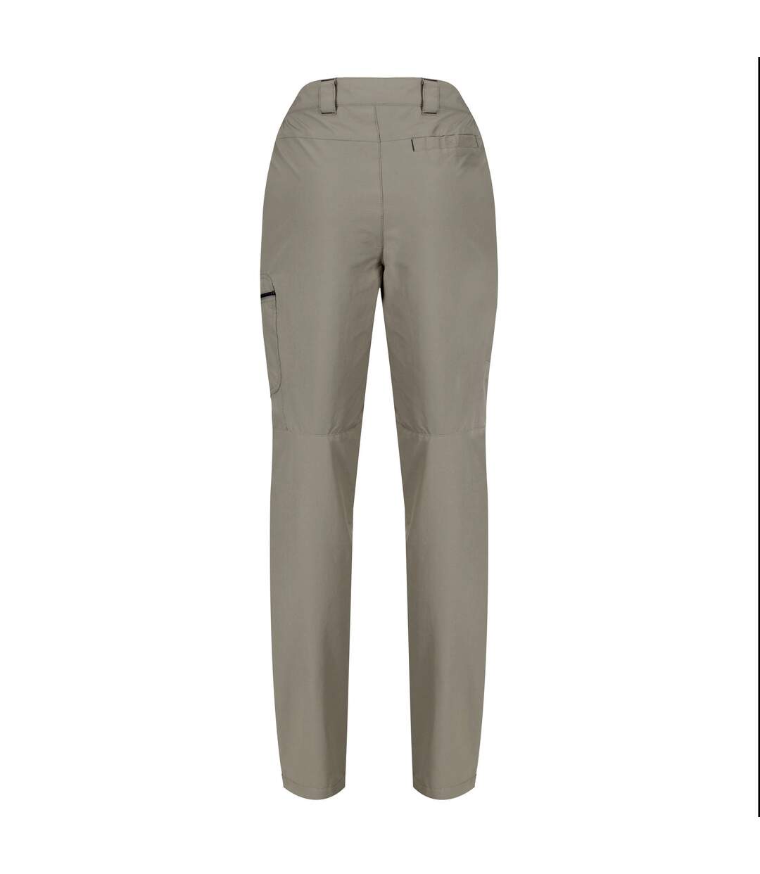 Pantalon de marche highton homme blanc cassé Regatta