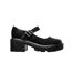 Chaussures mary jane rylee femme noir Where´s That From