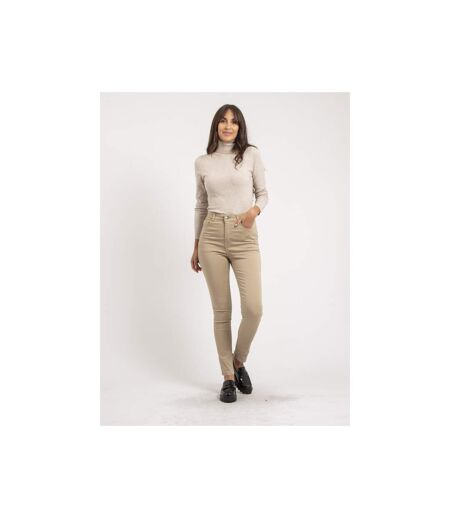 Pantalon slim EDITH - Dona X Lisa