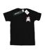 Disney - T-shirt ARISTOCATS MARIE BACKSIDE BREAST PRINT - Femme (Noir) - UTBI17261-1