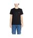 T-shirts homme noir Emporio Armani-2
