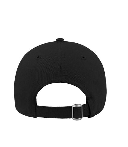 Casquette noir Atlantis