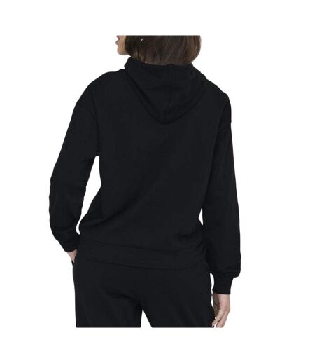 Sweat noir femme jdy amalfi