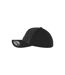 Casquette De Baseball Noir Flexfit-3