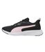Chaussures Course À Pied Flyer Lite Femme Noir Puma-2