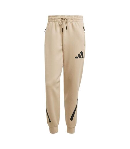 Pantalon De Jogging Z.n.e. Homme Beige Adidas