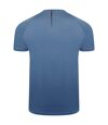 Dare 2B Mens Righteous II Running Recycled Lightweight T-Shirt (Stellar Blue) - UTRG7544