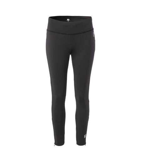 Womens/ladies Intelligence Quality Tya Leggings Black IQ