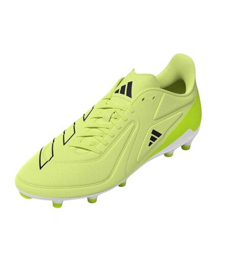 Chaussures De Football Pour Terrain Souple Rs15 Soft Ground Homme Jaune Adidas