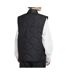 Veste Sans Manches Noire Femme Nike Vest - L