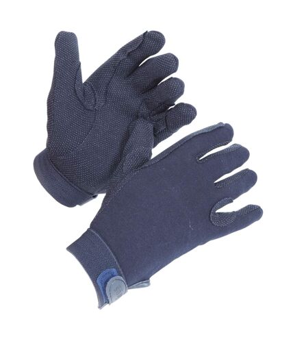 Shires - Gants NEWBURY - Adulte (Noir) - UTER605