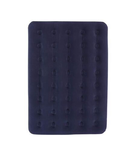 Trespass Duoblimp Double Airbed Mattress (One Size) (Blue) - UTTP550