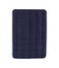 Trespass Duoblimp Double Airbed Mattress (One Size) (Blue) - UTTP550-1