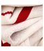 Écharpe Motif/style Liverpool Fc Taille Unique Blanc Rouge Adidas-4