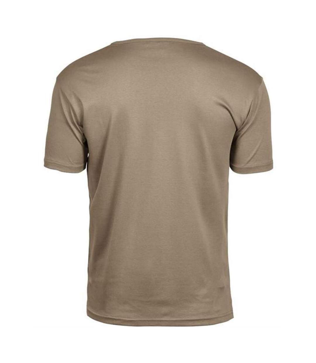 Mens interlock t-shirt kit Tee Jays