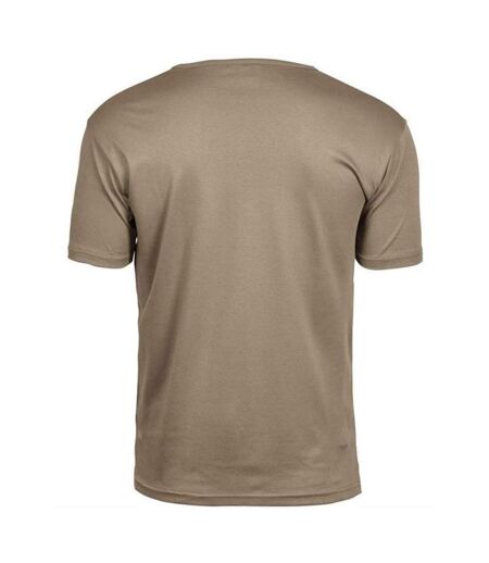 T-shirt interlock hommes kit Tee Jays