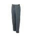 Pantalon de randonnée travel light femme gris phoque Regatta-3