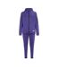 Ensemble De Survêtement Homme Violet Lonsdale-1