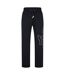 Unisex Adult Arrow Regular Sweatpants Black White Off White-1