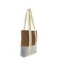 Sac Bensimon Shopping Bag-3