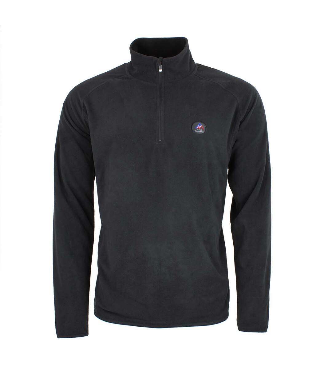 Sweat polaire homme CAFINOR-1