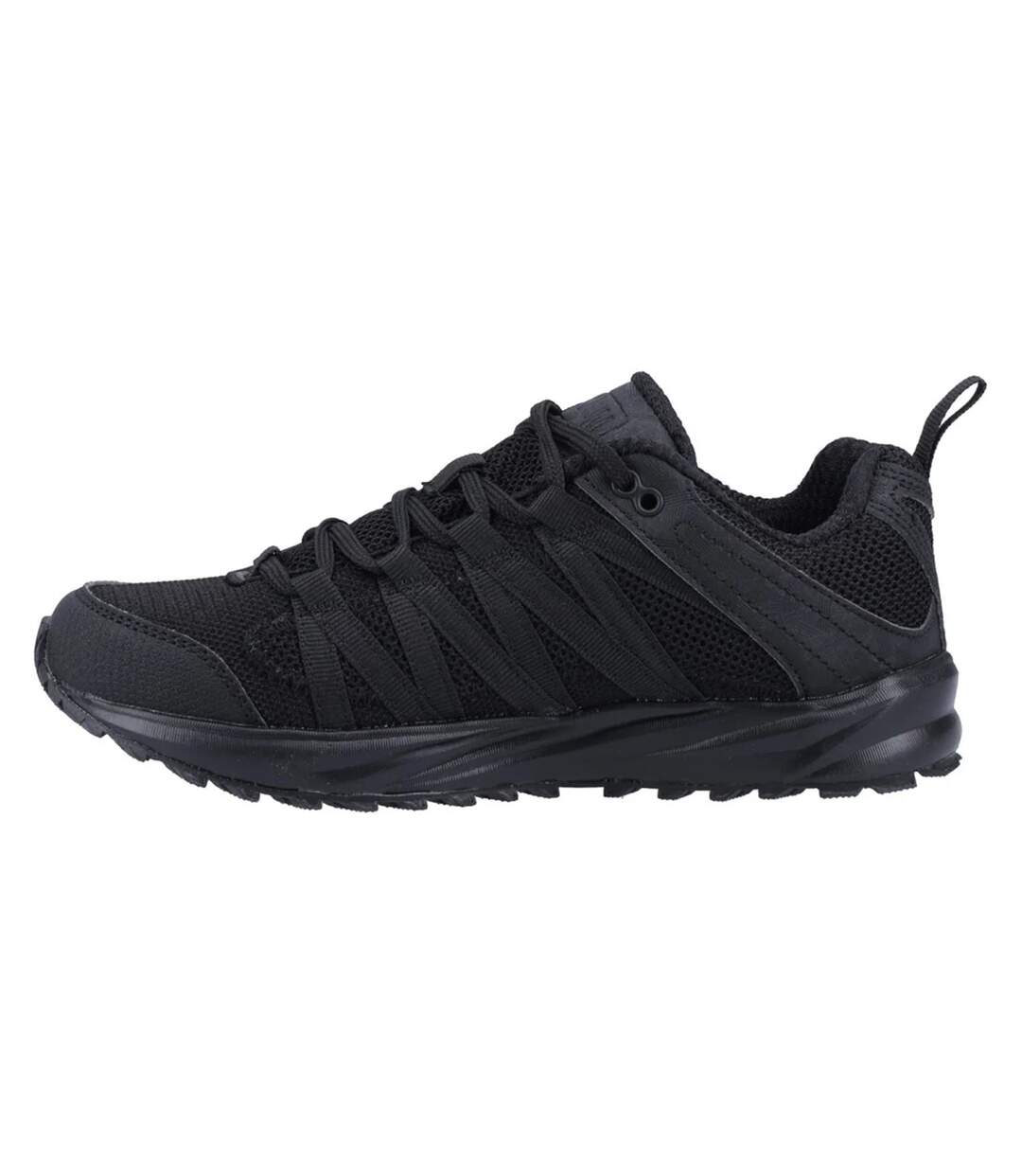 Baskets Storm Trail Lite Adulte Noir Magnum-3