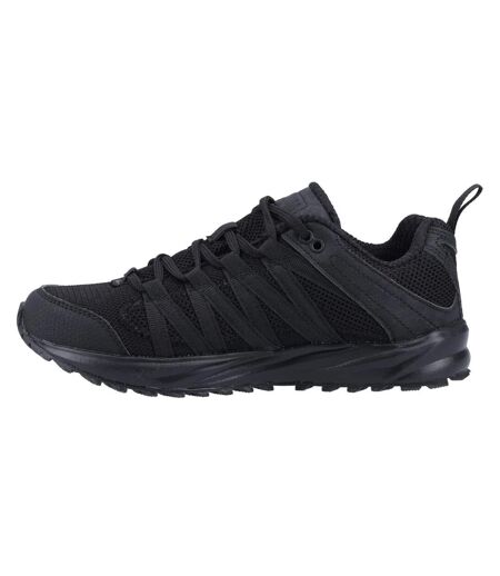 Baskets Storm Trail Lite Adulte Noir Magnum