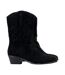 Bottines Cuir Emilie Karston Ajisai-3