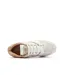 Baskets greige homme lacoste lineshot 124-4