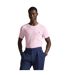 T-shirt Homme Rose Foncé Ralph Lauren-1