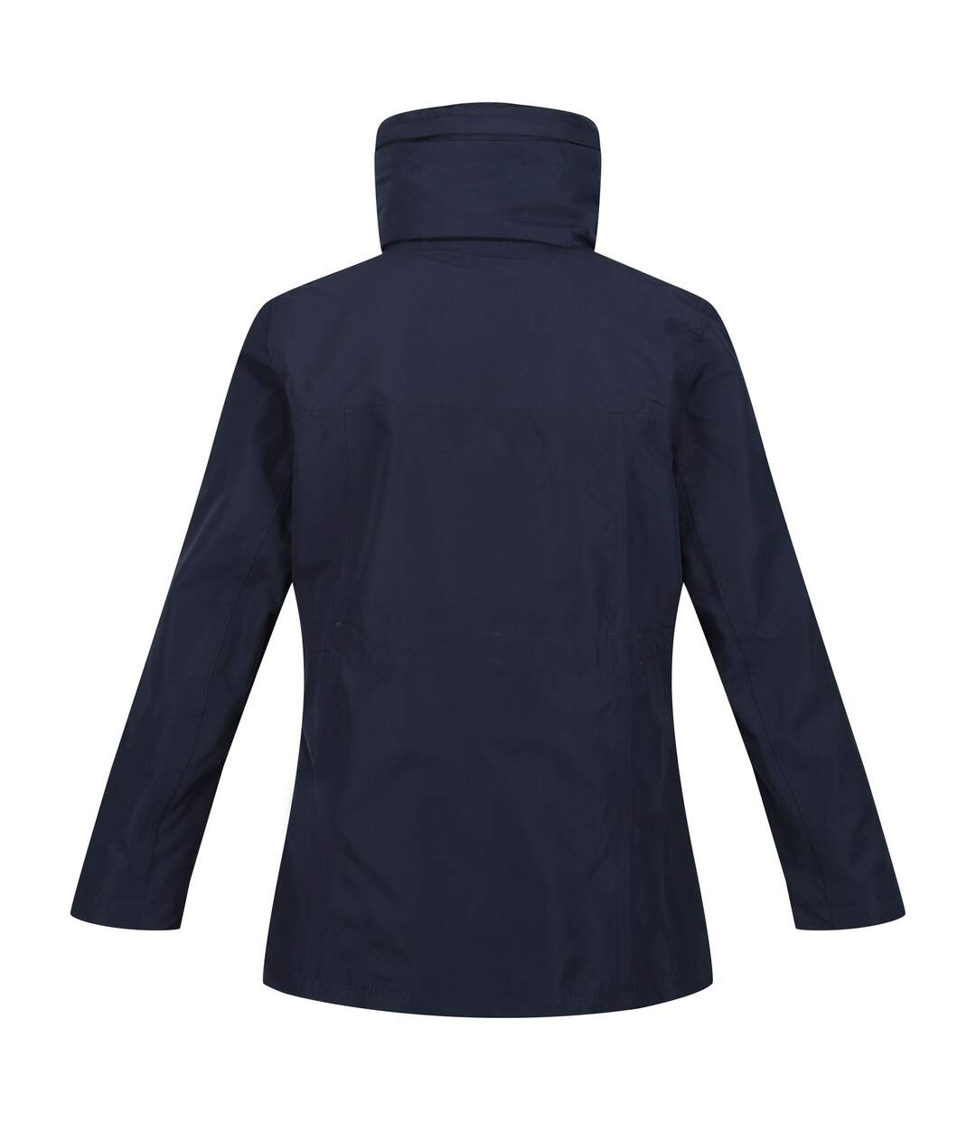 Imperméable novalee femme bleu marine Regatta