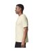 T-shirt Adulte Blanc Cassé Gildan-4