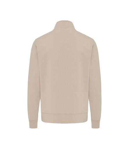 Sweat Elgon Adulte Marron Iqoniq