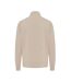 Sweat Elgon Adulte Marron Iqoniq-3