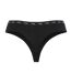 Lot de 3 strings femme uni Fila-4