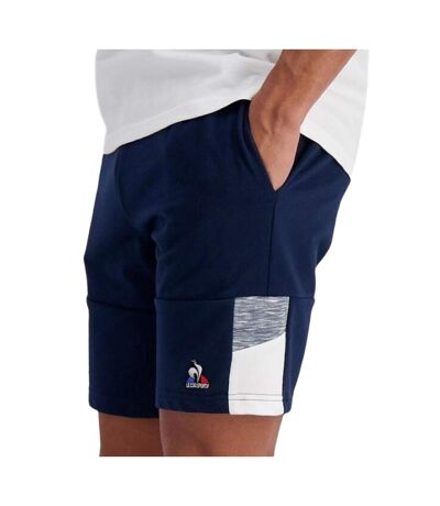 Short Marine Homme Le Coq Sportif Essentiel - M