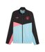 Manchester city veste de survêtement noir homme puma 777099 - m-1