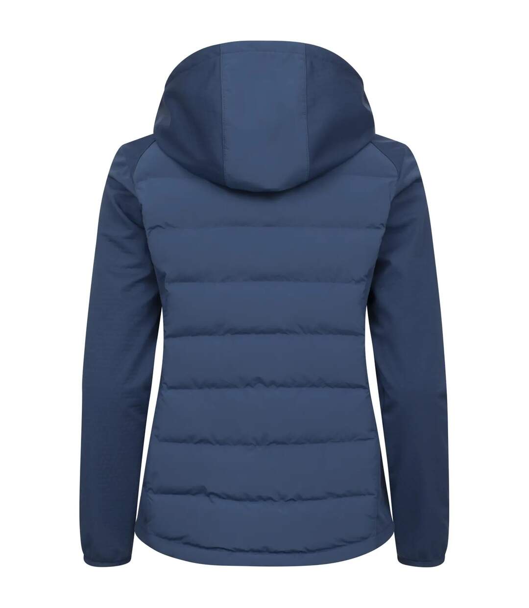 Veste À Capuche Oak Harbor Femme Bleu Marine Pastel Cutter & Buck-2