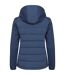 Veste À Capuche Oak Harbor Femme Bleu Marine Pastel Cutter & Buck-2