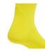 Chaussettes De Foot Homme Jaune Adidas-2