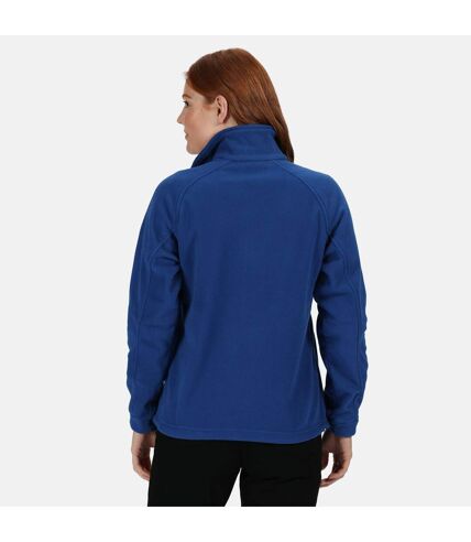 Regatta Ladies/Womens Thor III Fleece Jacket (Royal Blue) - UTRG1488