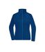 Veste Polaire Femme Bleu Roi James And Nicholson-1